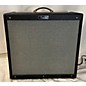 Used Fender Hot Rod Deville III 60W 4x10 Tube Guitar Combo Amp thumbnail