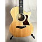 Used Taylor 414CER V-Class Acoustic Electric Guitar thumbnail