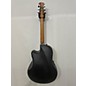 Used Ovation C2078AXP Acoustic Electric Guitar