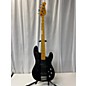 Used Used Striker By Kramer 700STB Black Electric Bass Guitar thumbnail