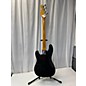 Used Used Striker By Kramer 700STB Black Electric Bass Guitar