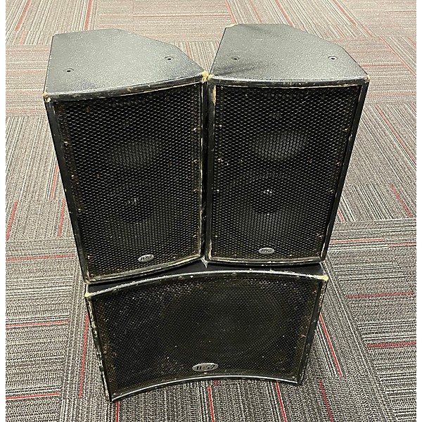 Used B-52 Matrix 1000 V2 700W Sound Package