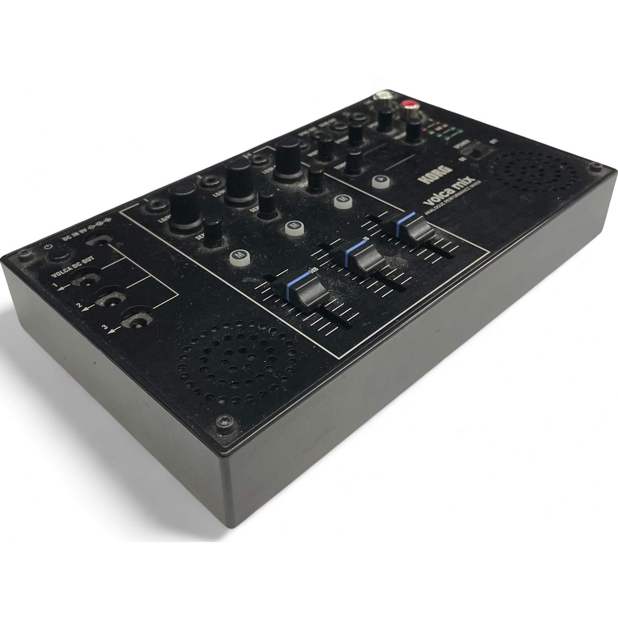 Used KORG Used KORG Volca Mix Production Controller | Guitar