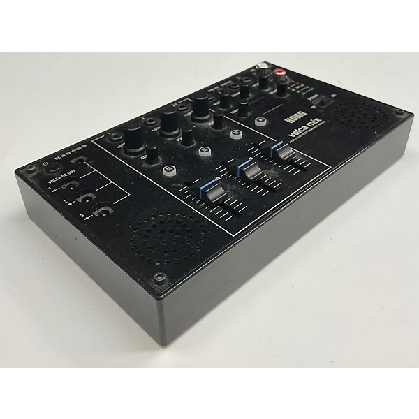 Used KORG Volca Mix Production Controller