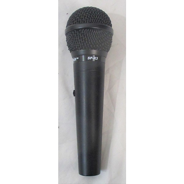 Used Nady SP-r3 Dynamic Microphone