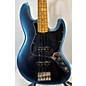 Used Fender Used Fender American Professional II Jazz Bass Midnight Blue Electric Bass Guitar