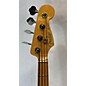 Used Fender Used Fender American Professional II Jazz Bass Midnight Blue Electric Bass Guitar