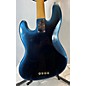 Used Fender Used Fender American Professional II Jazz Bass Midnight Blue Electric Bass Guitar