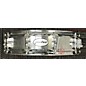 Used Pulse 14X3.5 Chrome Snare Drum thumbnail