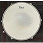 Used Pulse 14X5  Chrome Snare Drum