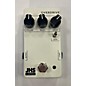 Used JHS Pedals Used JHS Pedals 3 Series Overdrive Effect Pedal thumbnail