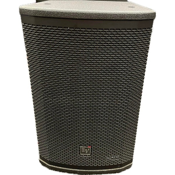 Used Electro-Voice ETX10P Powered Speaker