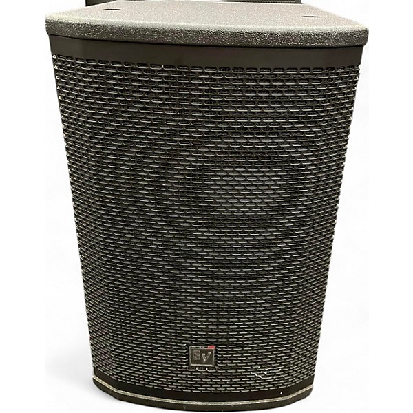 Used Electro-voice ETX10P Powered Speaker