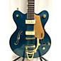 Used Gretsch Guitars Electromatic Pristine LTD Center Block Double-Cut Hollow Body Electric Guitar