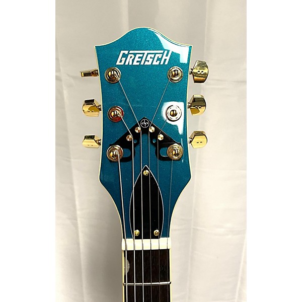 Used Gretsch Guitars Electromatic Pristine LTD Center Block Double-Cut Hollow Body Electric Guitar