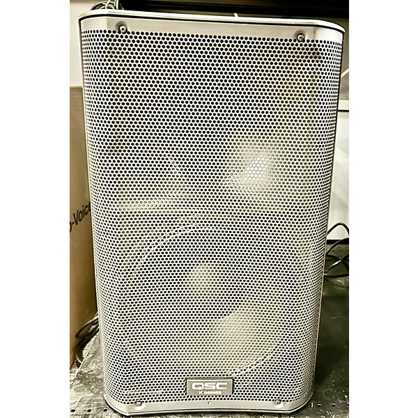 Used QSC K12 Powered Speaker