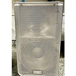 Used QSC Used QSC K12 Powered Speaker