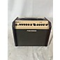 Used Fishman PROLBX500 Loudbox Mini Acoustic Guitar Combo Amp thumbnail