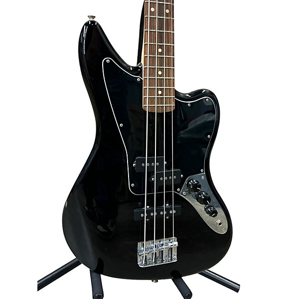 Used Fender 2010s Player Jaguar Bass Electric Bass Guitar