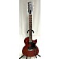 Used Gibson Used Gibson Les Paul Special Cherry Solid Body Electric Guitar thumbnail