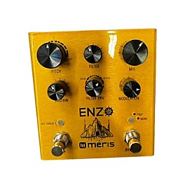 Used Meris Used Meris ENZO Effect Pedal