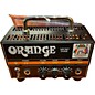 Used Orange Amplifiers Used Orange Amplifiers Micro Dark 20W Tube Guitar Amp Head thumbnail