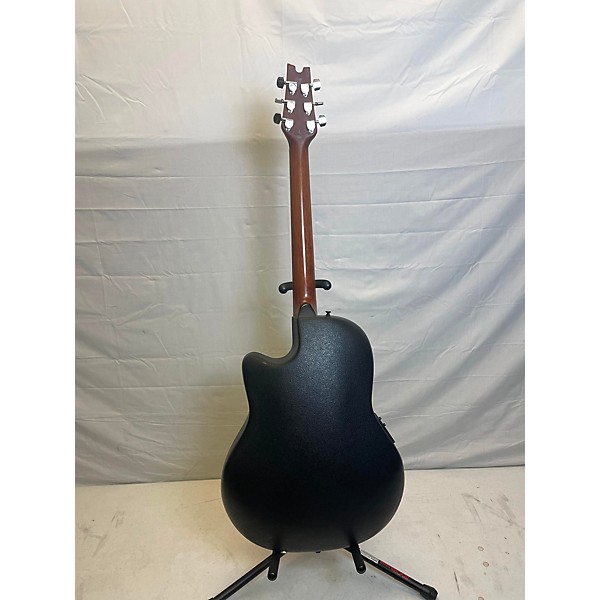 Used Applause AE38 Acoustic Electric Guitar