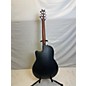 Used Applause AE38 Acoustic Electric Guitar