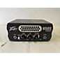 Used Peavey Piranha Solid State Guitar Amp Head thumbnail