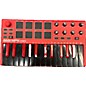 Used Akai Professional Used Akai Professional MPK Mini MIDI Controller thumbnail