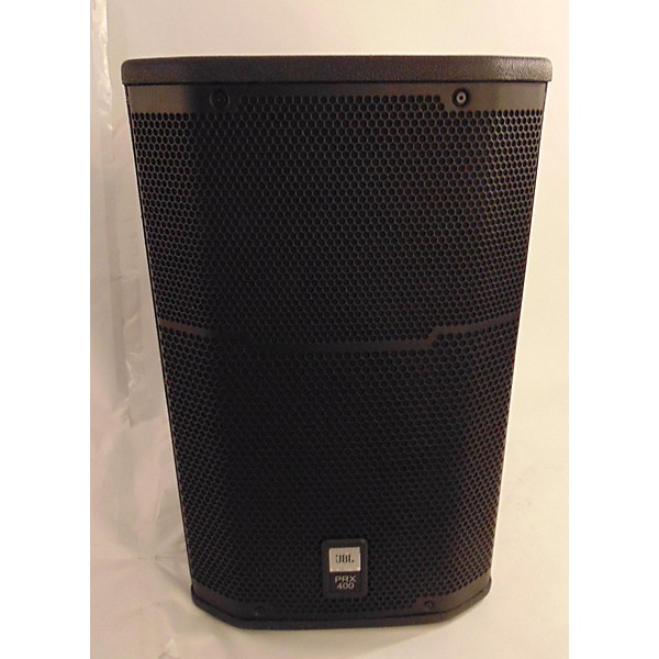 Used JBL PRX412M Unpowered Monitor