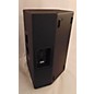 Used JBL PRX412M Unpowered Monitor