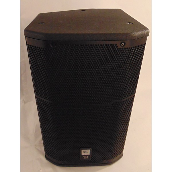 Used JBL PRX412M Unpowered Monitor