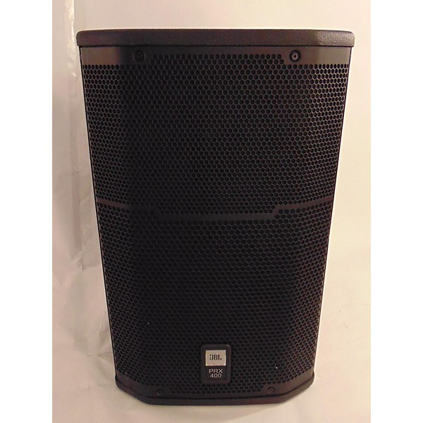 Used JBL PRX412M Unpowered Monitor