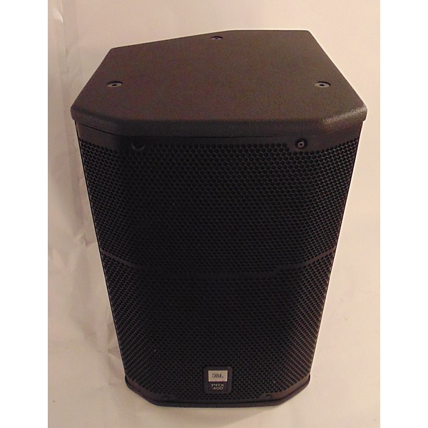 Used JBL PRX412M Unpowered Monitor