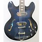 Used Epiphone Gary Clark Jr Casino E230TD Hollow Body Electric Guitar