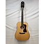 Used Guild D40 Traditional Acoustic Guitar