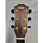 Used Taylor 2000 XXV-GA Acoustic Guitar thumbnail