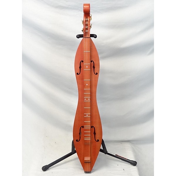 Used Apple Creek DULCIMER Dulcimer