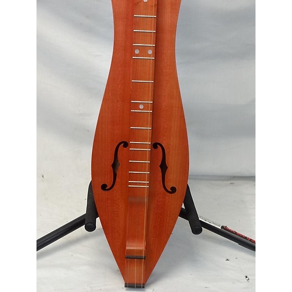 Used Apple Creek DULCIMER Dulcimer