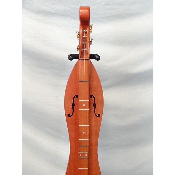 Used Apple Creek DULCIMER Dulcimer