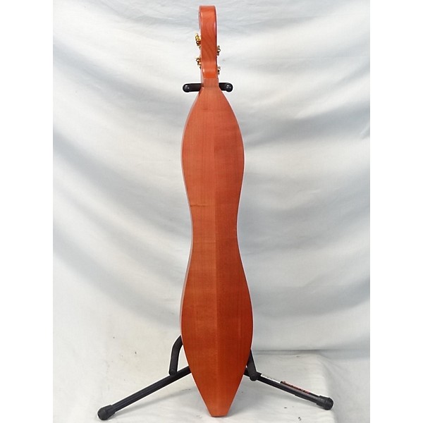 Used Apple Creek DULCIMER Dulcimer