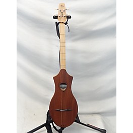 Used Seagull M4 MAHOGANY Dulcimer