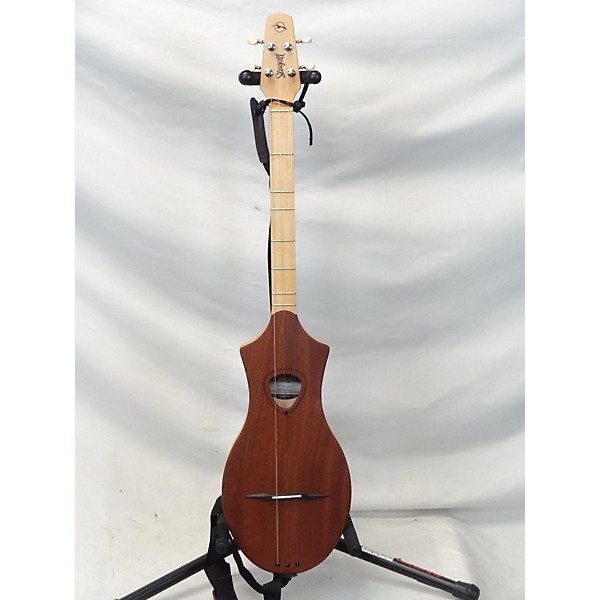 Used Used Seagull M4 MAHOGANY Natural Dulcimer