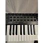 Used M-Audio Oxygen Pro 49 MIDI Controller