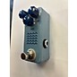 Used JHS Pedals Tidewater Effect Pedal