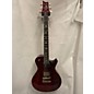 Used PRS Used PRS McCarty 594 Red Solid Body Electric Guitar thumbnail