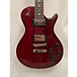 Used PRS Used PRS McCarty 594 Red Solid Body Electric Guitar