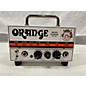 Used Orange Amplifiers Used Orange Amplifiers MT20 Micro Terror 20W Tube Guitar Amp Head thumbnail