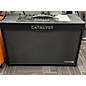 Used Fender Used Fender GTX100 Guitar Combo Amp thumbnail